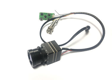 OEM Thermal Imaging Core Thermal Camera Module With High Performance